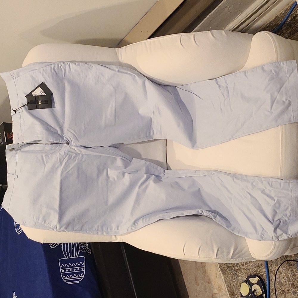 Connor modern Slim fit pants for men
